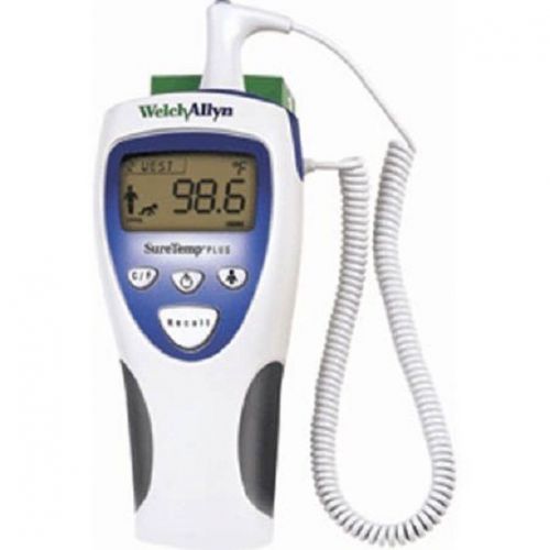 Welch Allyn 01692-200 SureTemp Plus 692 Electronic Thermometer