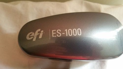 EFI ES-1000 Spectrophotometer w/ USB Cable Eye-One UV cut [GretagMacbeth]