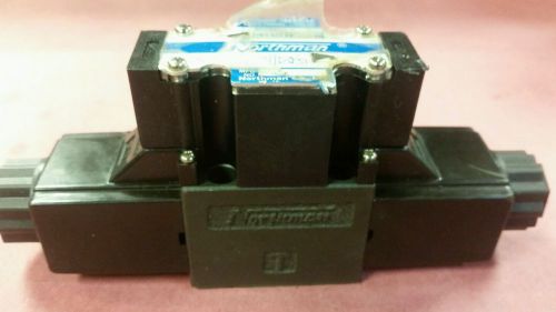 Northman A120 SWH-G02-C2-A120-10 Directional Control Hydraulic Valve 201304