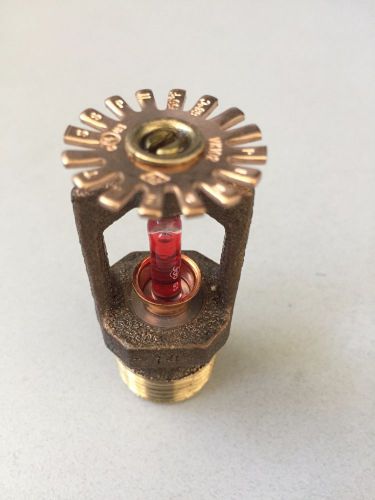 Viking 155*F-68*C Fire Sprinkler Head VK102