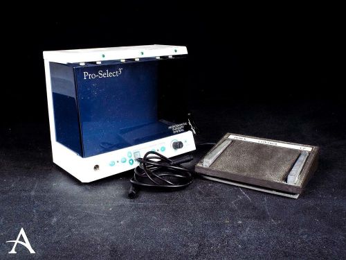 Pro-Dentec Pro-Select 3 Dental Periodontal Therapy System - For Parts