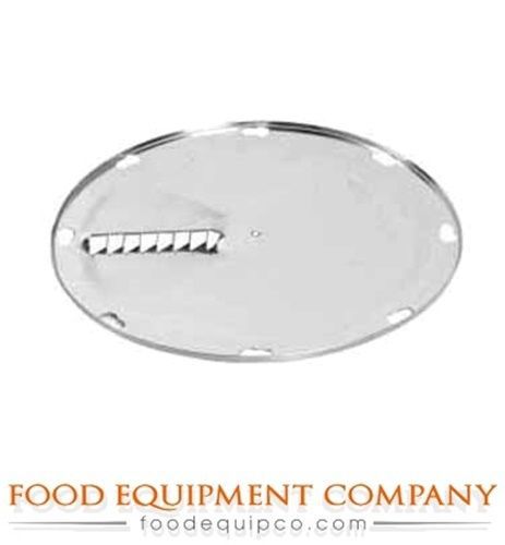 Univex 1000911 Julienne/French Fry Plate for VS9H