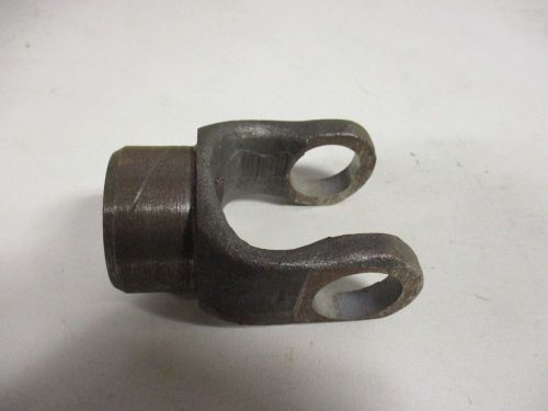Spicer 10-4-63 end yoke - round bore 1000 series for sale