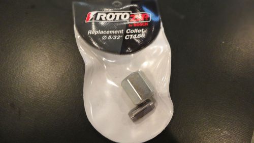 RotoZip Replacement Collet 1/8&#034; CT125