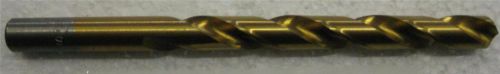 New &#039;s&#039; (0.3480&#034;) screw mach drill bit chicago latrobe 135° spiral 2 fl #50848 for sale
