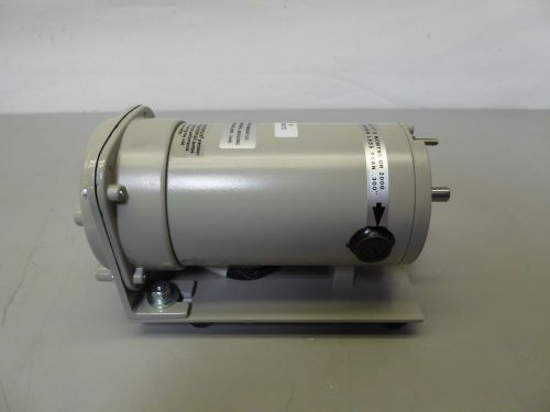 D128064 Barnant Cole-Parmer Masterflex Pump Motor 900-1449