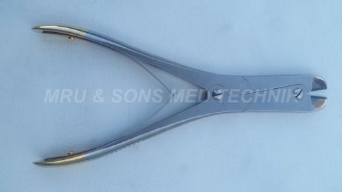 TC 9&#034; Orthopedic Pin Wire Cutter Orthopedic Instruments Surgical Instruments