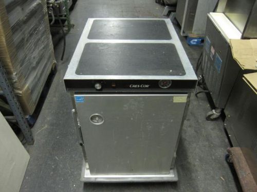 Crescor 1/2,full shhet pan size  mobile warming hot box 120v,900watt #4 for sale