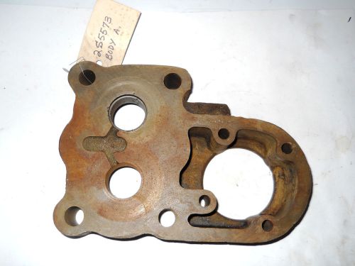 Quality Used PUMP BODY AS // FITS CAT CATERPILLAR  // Part # 2S5573