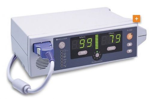Covidien Nellcor N-560 Pulse Oximeter