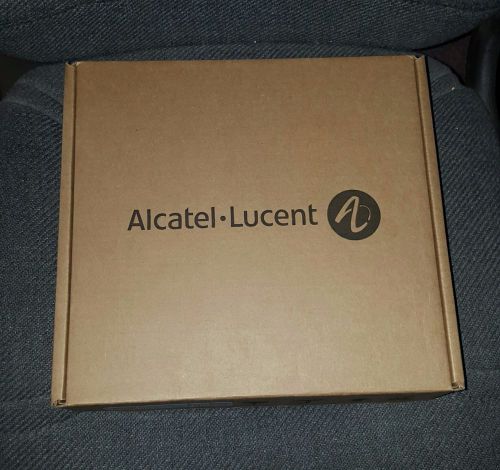 Alcatel-Lucent MDA Card - 3HE03612AARA