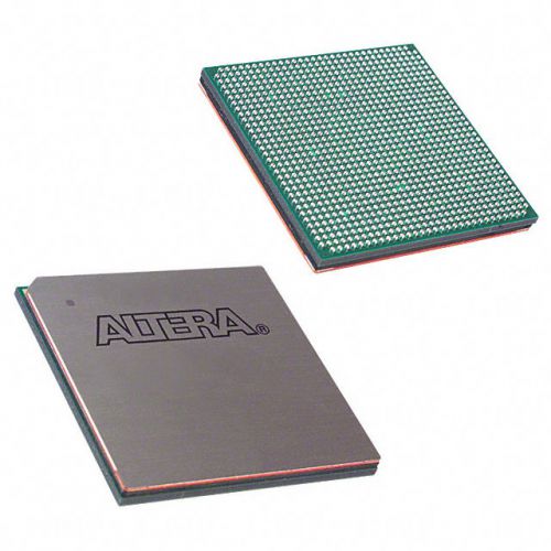 Altera Stratix FPGA EP1SGX25FF1020C6 Vacuum Pak Factory Sealed  2pc + 2pc tray