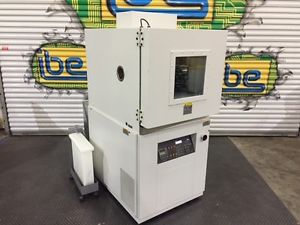 TestEquity Temperature &amp; Humidity Chamber Model 1207C