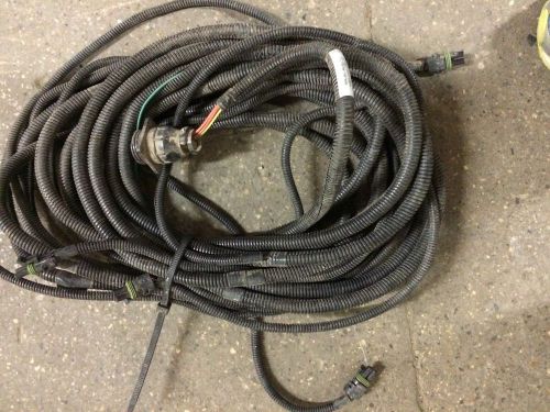 Used Ag Leader Cables for John Deere Planter Clutches (N-025)