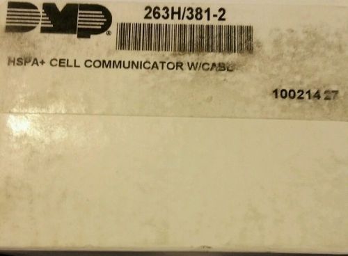 DMP 263H/381-2 cellular card