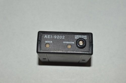 Aratron AEI-9202 Wrist Strap Ground Monitor