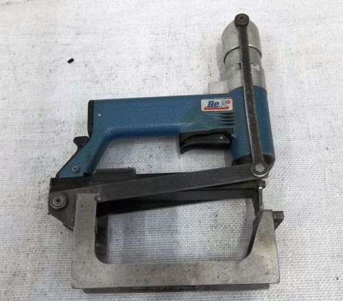 BeA 38016400 Pneumatic Tacker Gun Bedding Stapler (STE2000)