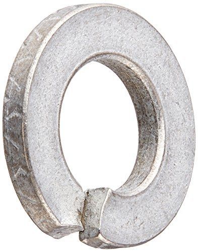 The hillman group 300018 split lock zinc washer, 1/4-inch, 100-pack for sale