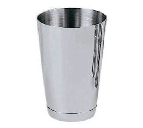 Update International CTS-15 Cocktail Shaker 15 oz. - Case of 72