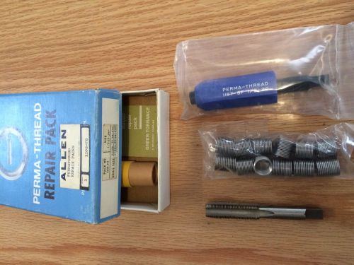 Perma Thread (Helicoil) Repair Kits