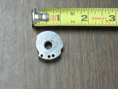 Cleco 1204 Bearing Plate
