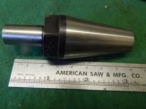 Taper shank tool holder for sale