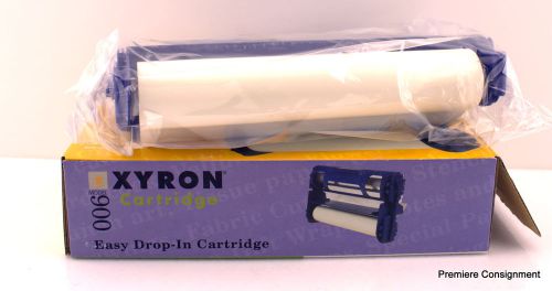 Xyron Model 900 cartridge