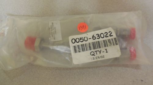 0050-63022, AMAT, GAS LINE, INLET VALVES TO CHAMBER, AXIOM