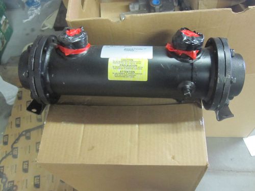 NEW THERMAL TRANSFER HEAT EXCHANGER # HC-814-1.7-4-0