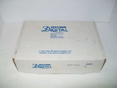 Spectrum Digital OMAP5912 Starter Kit (OSK)