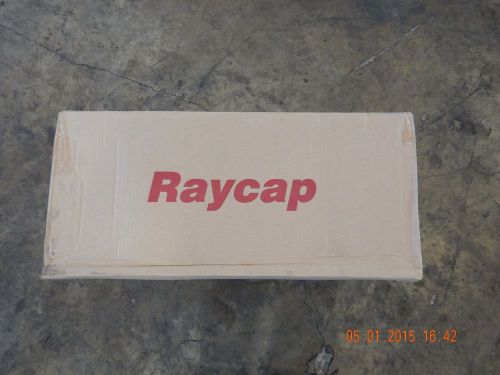 RAYCAP-FC12-PC6-10E-SURGE-PROTECTION-DEVICE  RAYCAP-FC