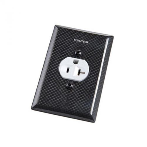 _furutech 104-s outlet cover, brand new, in genuine, in original box for sale