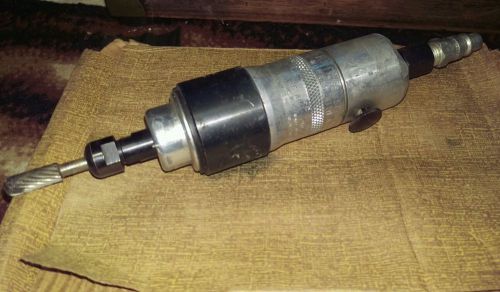 ARO Air Tool 7149-C SN 18000 RPM W/ ATTACHED METAL GRINDING ROD