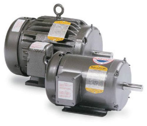 M3546 1 hp, 1725 rpm new  baldor electric motor for sale