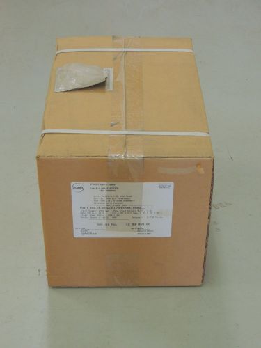 New in box stober drives gear reducer k302wg0170mr200/180bll  4.57 hp, 16.9:1 for sale