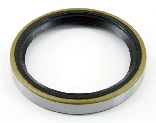 Avx shaft oil seal double lip tb85x105x13 has outer metal case for sale