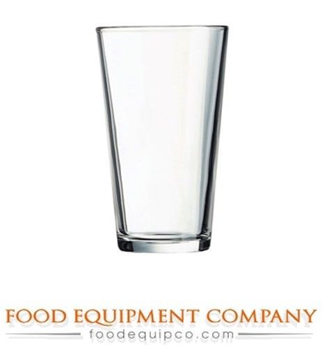 Winco WG09-003 Mixing Glass 16 oz. - Case of 24