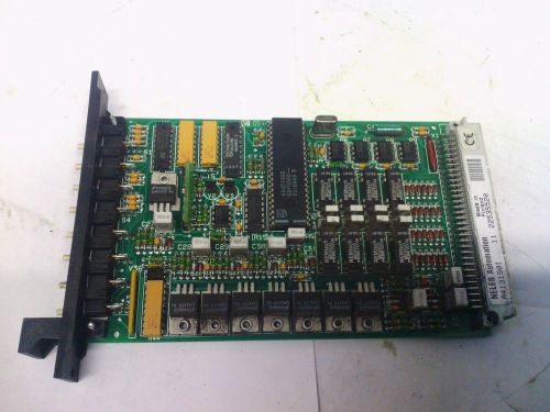 Metso Automation BOU8, A413150 PC Board Assembly