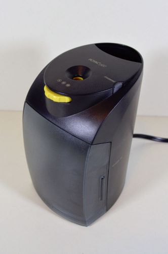 Royal p60 Electric Pencil Sharpener with Adjust-a-Size ** Tested &amp; Cleaned!