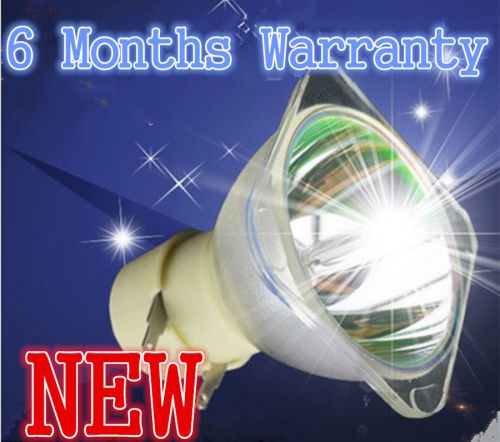 NEW Replacement Lamp Bulb Dell 1609WX PROJECTOR LAMP #D1068 LV