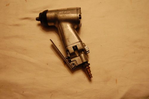 Blue-point 3/8&#034; drive air impact wrench at300 for sale