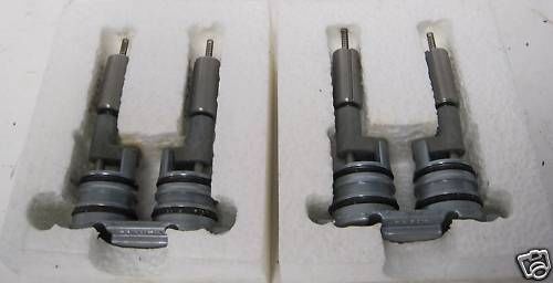 Peter paul 60 series four-way valve cartridge kit for sale