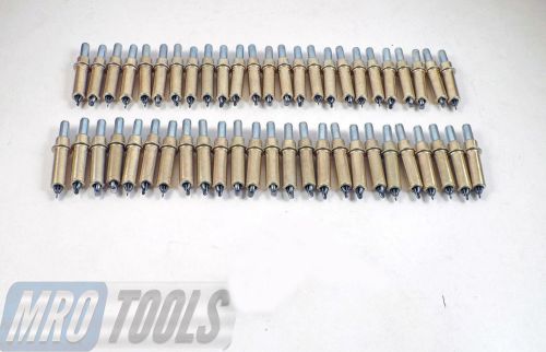 50 3/16&#034; cleco sheet metal fasteners (k2s50-3/16) for sale