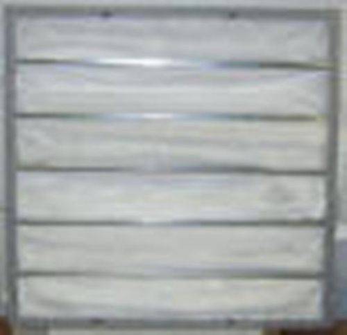 Purolator extended bag filter 24x24x12 fp4006-4412 4pcs for sale