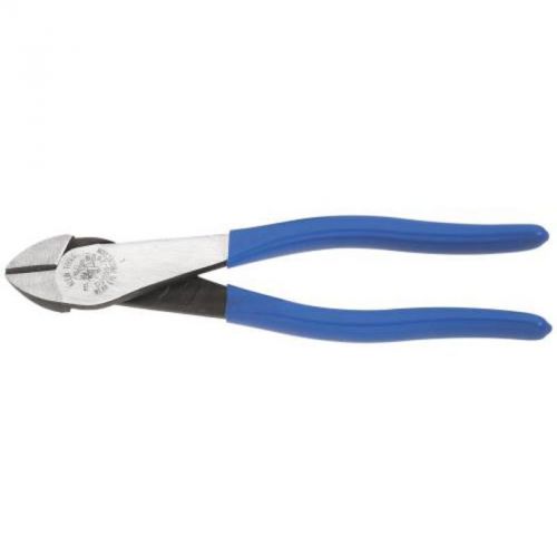 Klein Dia Cut Pliers Ins 8 1/4&#034; Klein Tools Misc Pliers and Cutters D2000-28-INS