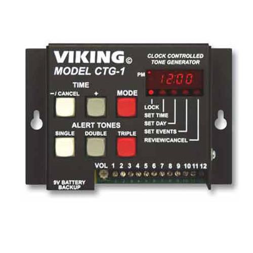 Viking ctg-1 tone generator for sale