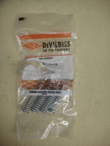 DEVILBISS MBC-29-K5 (G-95)