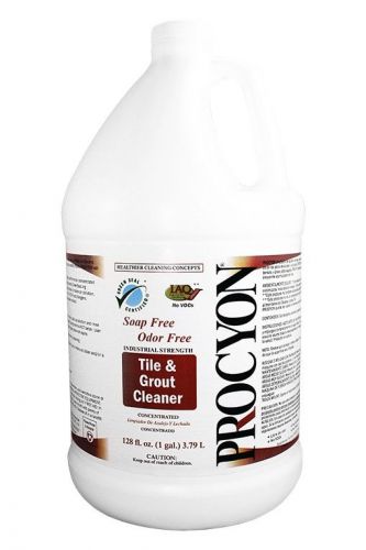 Procyon Tile &amp; Grout Cleaner