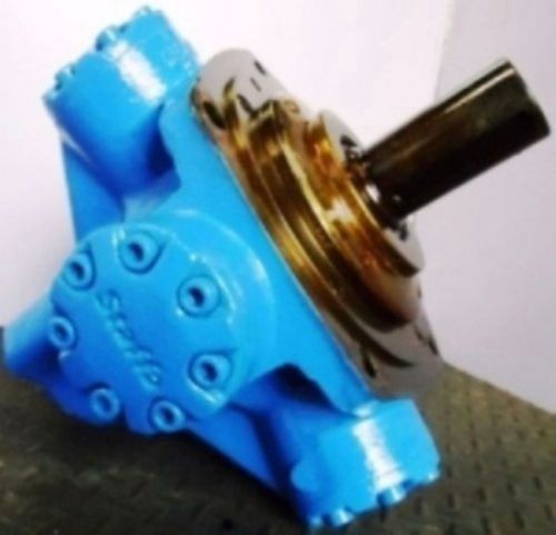 STAFFA Hydraulic radial piston Motor HMB030