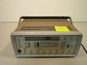 Microwave Logic gigaBERT-660 DRx, Powers On, Hard to Find and Priced to Move!